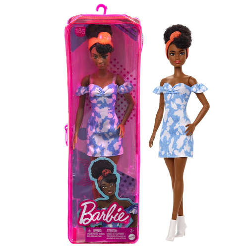 Barbie Fashionistas HBV17 кукла