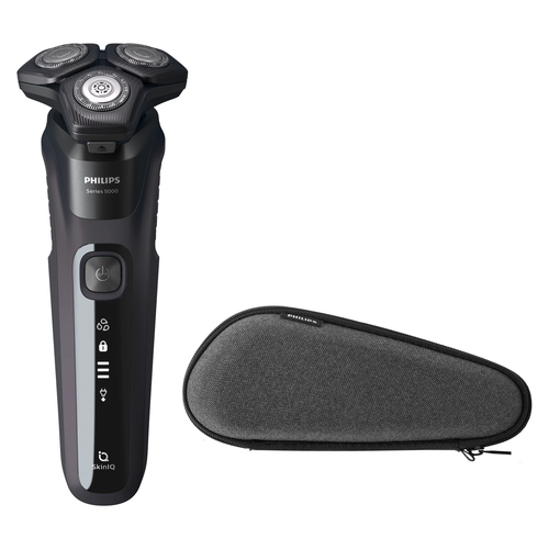 Philips SHAVER Series 5000 S5588/30 Wet and Dry electric shaver