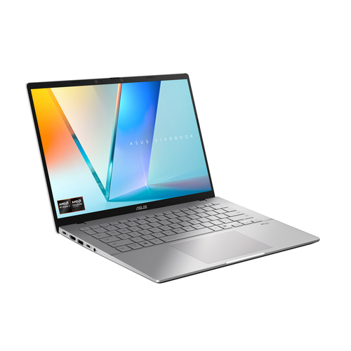 Asus Vivobook S14 Amd Ryzen 5 16GB RAM 512 SSD 14 Inch Windows 11 Laptop - image 2