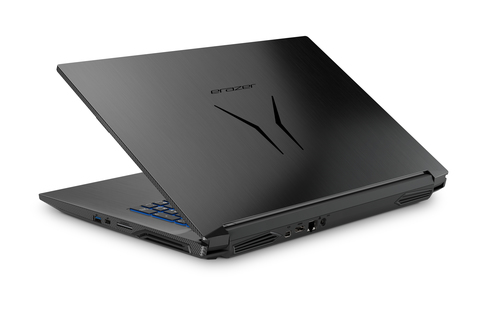 ERAZER P17613 Intel® Core™ i7 i7-9750H Laptop – image 4