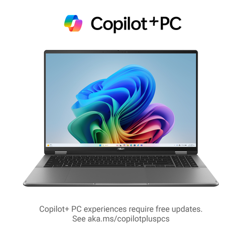 ASUS TP3607SA-SI099W Copilot+ PC – image 2