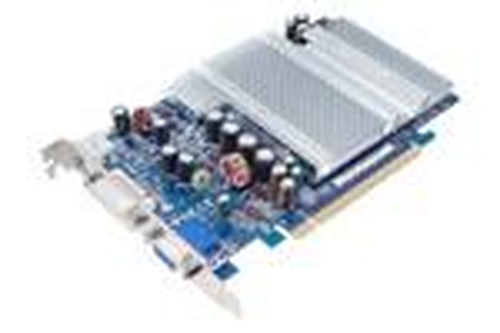 ASUS EN6600 silencer 128mb