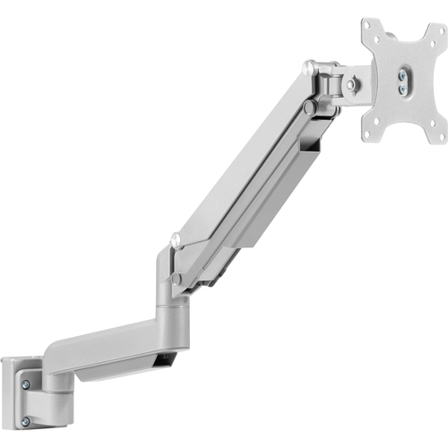 Product image: InLine Slatwall Lifter Monitor holder, silver