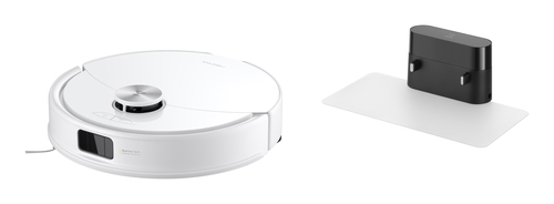 Roborock S9 0.5 L White – image 1