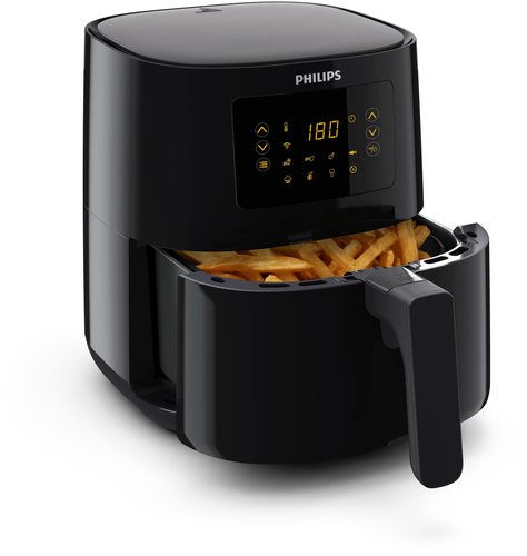 Philips 5000 series Airfryer HD9255/90 Airfryer Connected – image 9