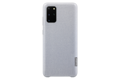 Samsung EF-XG985 чехол для мобильного телефона 17 cm (6.7") Крышка Серый