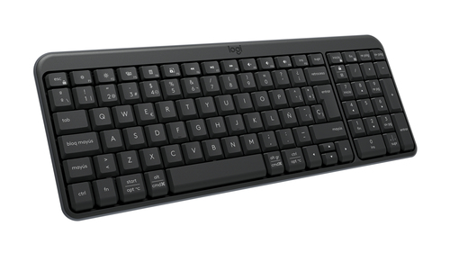 Teclados LOGITECH K250