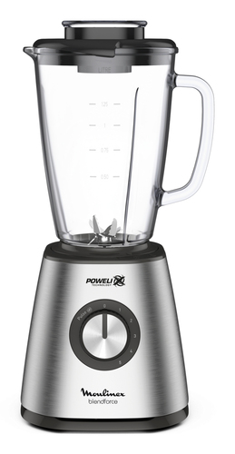 Moulinex BlendForce Metal LM439D