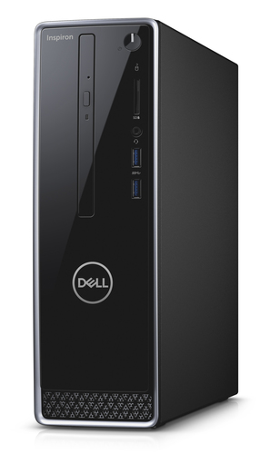 Dell Inspiron 3472 Intel® Pentium® Silver J5005 – image 2