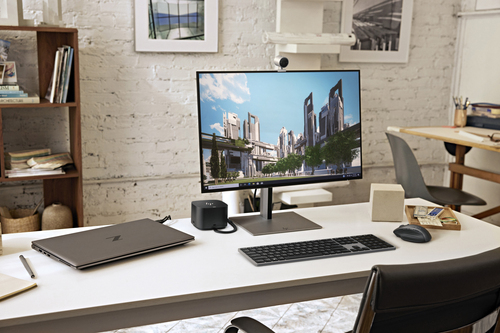 Stacja dokująca HP Thunderbolt 280 W G4 z przewodem combo