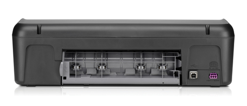 HP Deskjet D1660 Printer – image 6