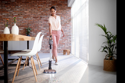 Philips SpeedPro Max FC6826/01 Stick vacuum cleaner – image 2