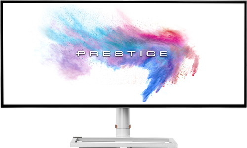 MSI Prestige PS341WU – image 2