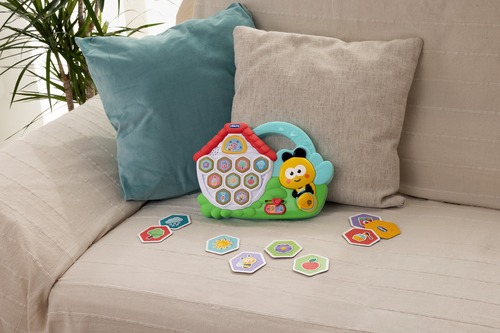 Chicco 00010684000030 children's gadget Children's laptop – image 6