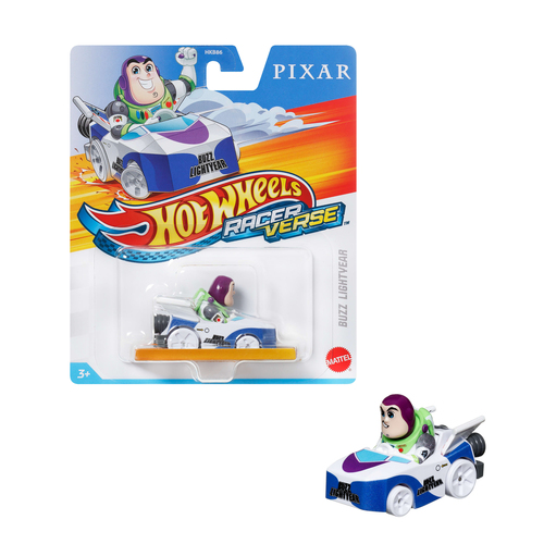 Hot Wheels HKB86