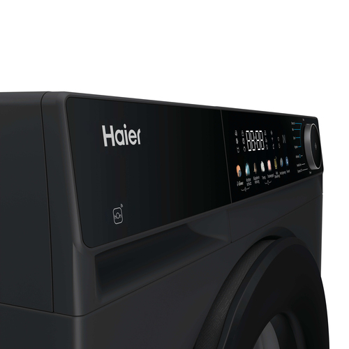 Haier HD90-C657BU1 tumble dryer Freestanding Front-load – image 8