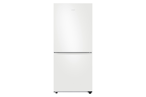 Samsung RB45DG600EWWTR fridge-freezer – image 1
