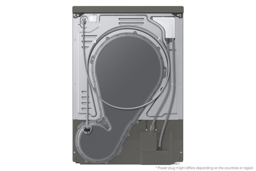 Samsung Series 5+ Optimal Dry™ DV90T5240AN/S1 – image 7