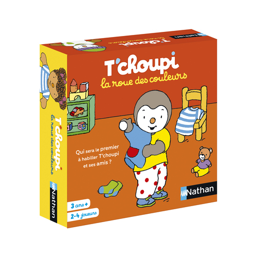 Nathan 31551 настольная игра 10 min Карточная игра Игра, основанная на случайности
