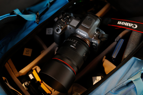 Canon RF 50mm f/1.4L VCM, afbeelding 9