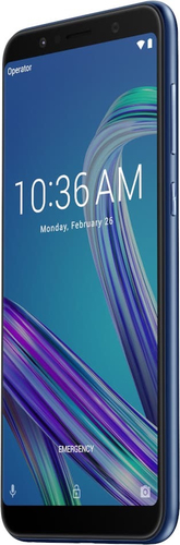 ASUS ZenFone ZB602KL-4D156EU smartphone