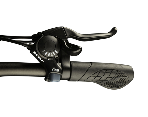 BOHLT X200BL electric bicycle Black Magnesium – image 4