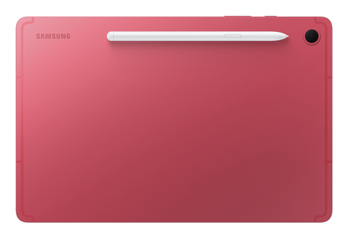 Samsung Galaxy Tab S10 Lite 10,9 inch 128GB Wifi Rood, afbeelding 8