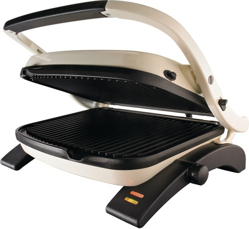 Gorenje KR1800WPRO contact grill