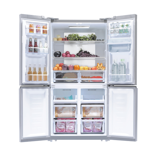 Candy CQS5T918EWX1 Freestanding – image 2