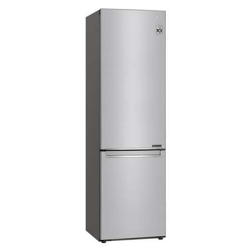 LG GBB72NSEXN fridge-freezer Freestanding – image 7