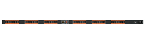 VERTIV GEIST RACK PDU MONITORED