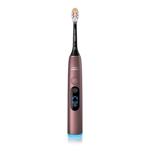 Philips Sonicare Series 9000 HX9213/85 Roze, afbeelding 2