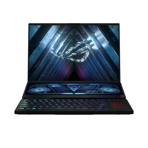ASUS ROG Zephyrus Duo 16 GX650RX-LO013W laptop AMD Ryzen™ 9 6980HX – image 3