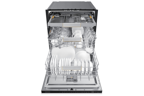Samsung DW60BG850B00ET dishwasher Fully built-in 14 place settings – image 4