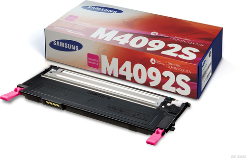 HP Samsung CLT-M4092S Magenta Toner Cartridge – image 3
