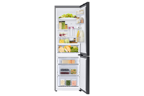 Samsung RB34A6B1DS9 Freestanding Stainless steel – image 7