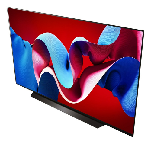 LG OLED83C46LA (2024), afbeelding 8