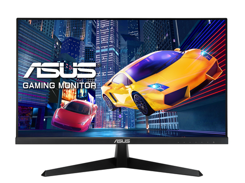 ASUS VY249HE computer monitor – image 2