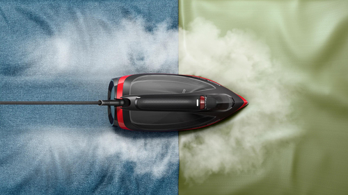 Philips 6000 series steam iron – image 4
