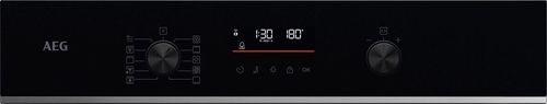 AEG Series 5000 TA5PK401B 45 L 3000 W Negro