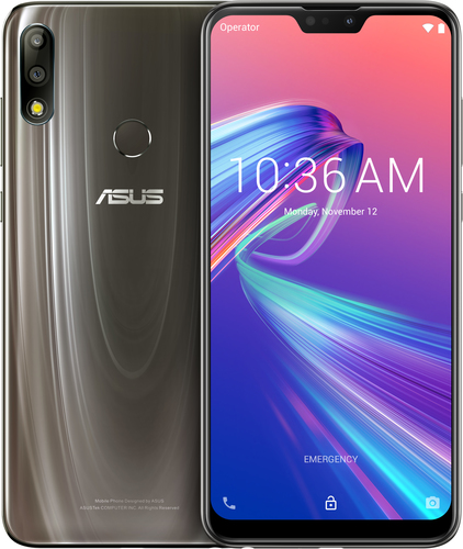 ASUS ZenFone ZB631KL-4J097EU smartphone