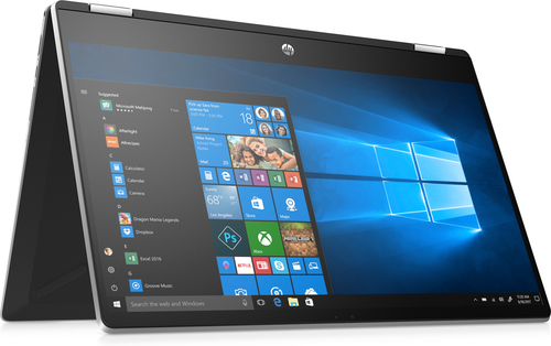 HP Pavilion x360 15-dq0131nia Intel® Core™ i7 i7-8565U Hybrid (2-in-1) – image 7