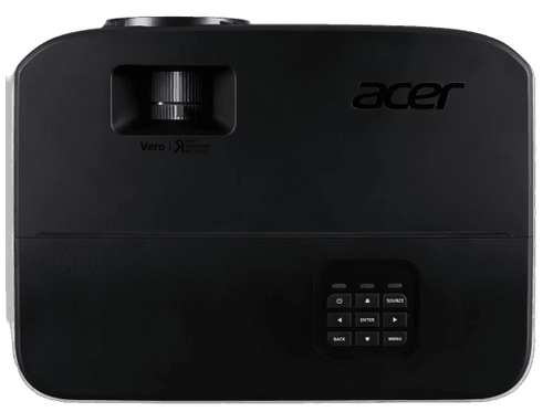 Projector Acer PD2527i Vero DLP 3D FHD 2700 Ansi, 2.000.000:1, HDMI, SP, afbeelding 6