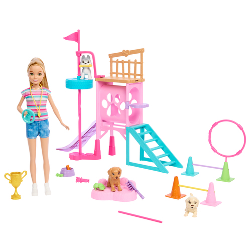 Barbie HRM10 кукла