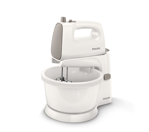 Philips Daily Collection HR1559/50 mixer Stand mixer