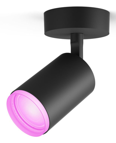 Philips Hue 929003810601 умное освещение Умное точечное освещение Bluetooth 4,2 W
