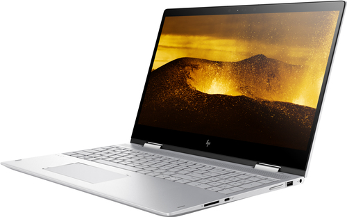 HP ENVY x360 - 15-bp005na – image 2