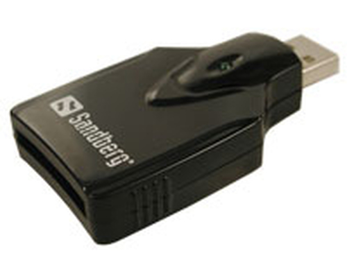 Sandberg USB to xD Link