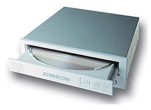 Freecom DVD 8X DOUBLE LAYER INTERNE BRANDER