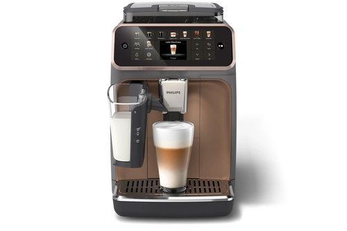 Philips EP5544/80 coffee maker Fully-auto Espresso machine